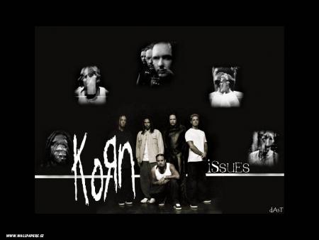 KORN