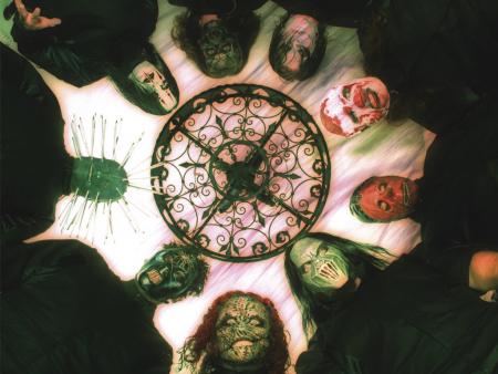 SLIPKNOT