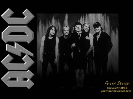 ACDC